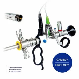 Camjoy Electronic Techonlogy Co., Ltd. 