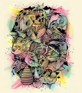 Иллюстратор 21