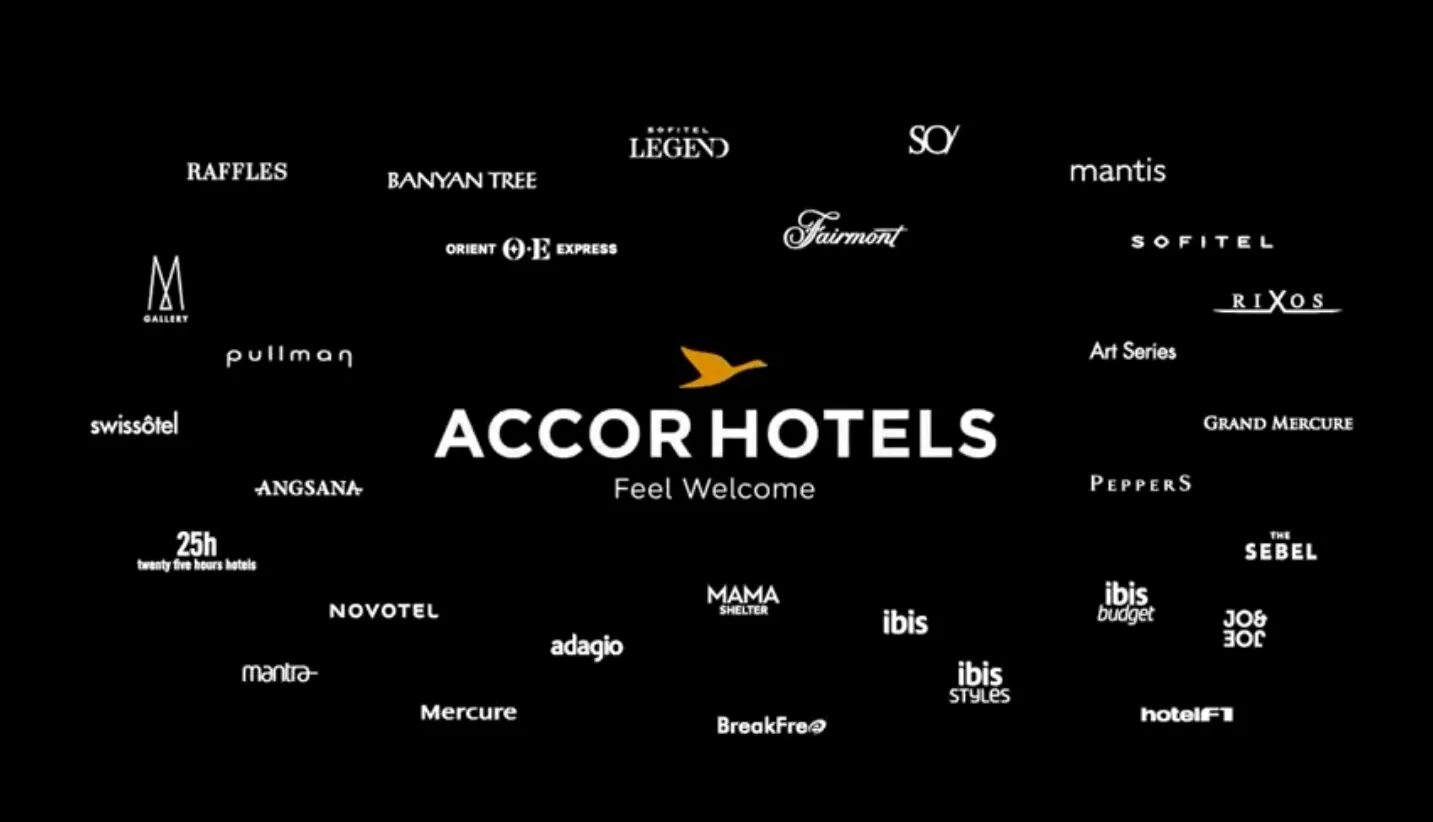 Сеть аккор. Гостиничная цепь accor. accor бренды. accor отели. компания аккор.