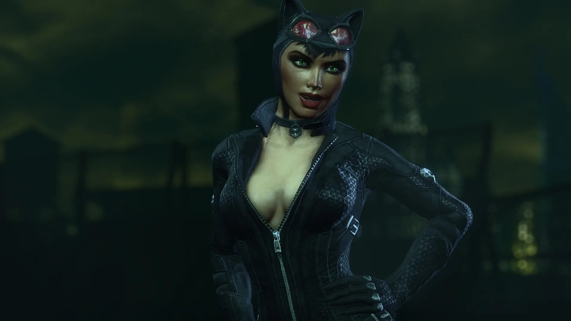 Бэтмен и Селина Кайл Аркхем. Селина Кайл Batman Arkham City. Селина Кайл Бэтмен Аркхем Сити. Селина Кайл Аркхем Сити.