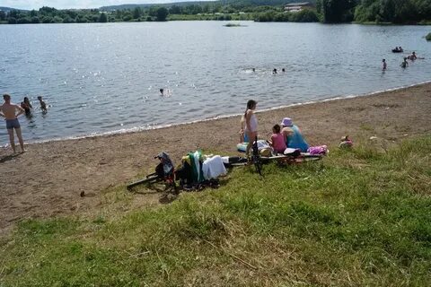 Где в красноуфимске можно