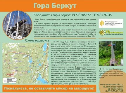 Провинция маршруты