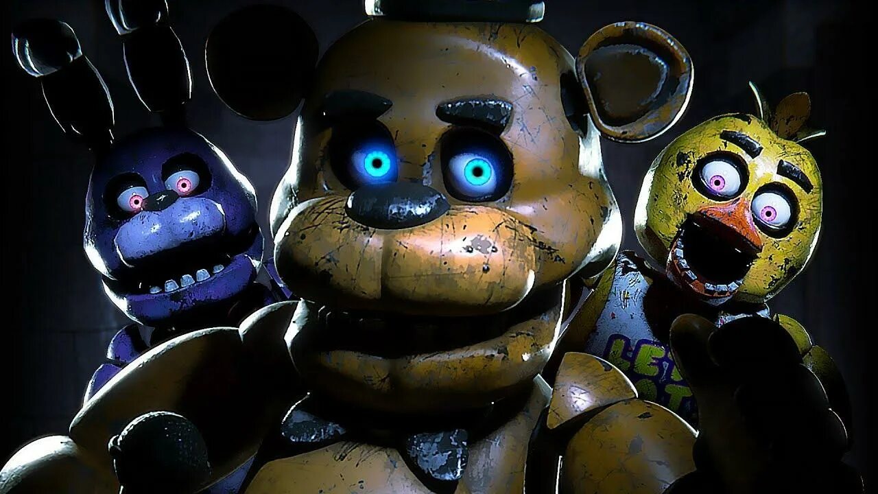 Фиве Нигхт АТ Фредди. FNAF 1 Фредди. Five Nights at Freddy's 5 АНИМАТРОНИКИ. АНИМАТРОНИК Фредди. Скачай фредди 9 фнаф