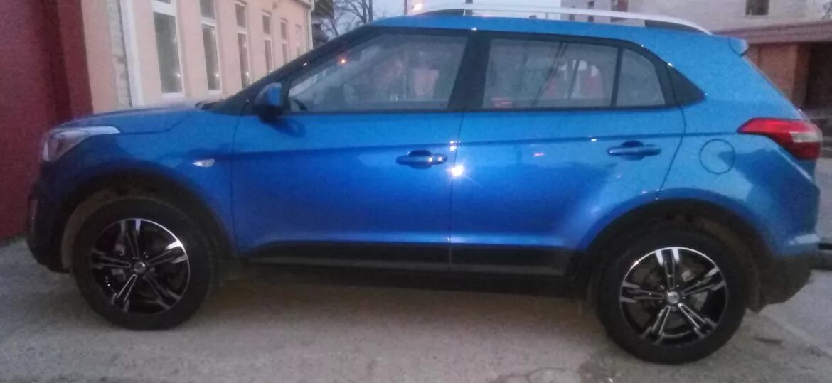 R 47 0 r. Hyundai Creta на 18 дисках. Диски Hyundai Creta r16. Диски RST 047 Hyundai Creta. Литье r16 Hyundai Creta черные.