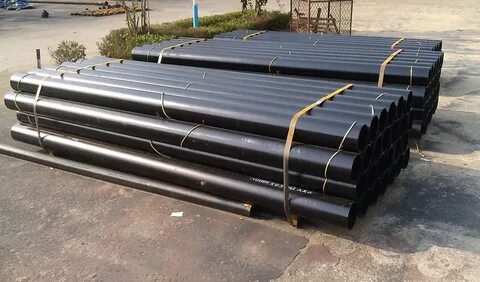 Carbon steel