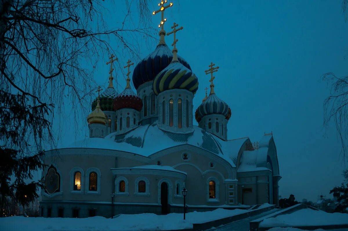 переделкино калуга