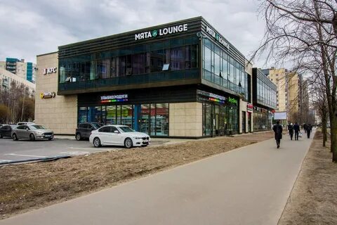 Улица ильюшина 5