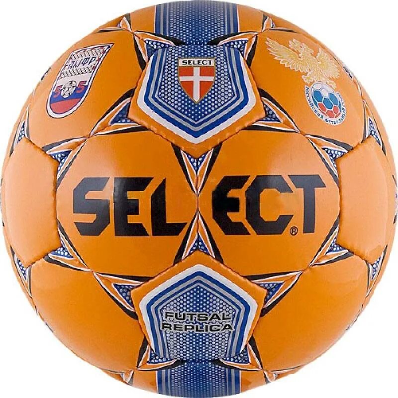 Мяч футзальный select super League АМФР. Футбольные мячи Селект размер 4. Select Futsal replika Orange" мяч футзальный тренировочный, №4, "select. Мяч Селект 4 футзал. Футбольный мяч select