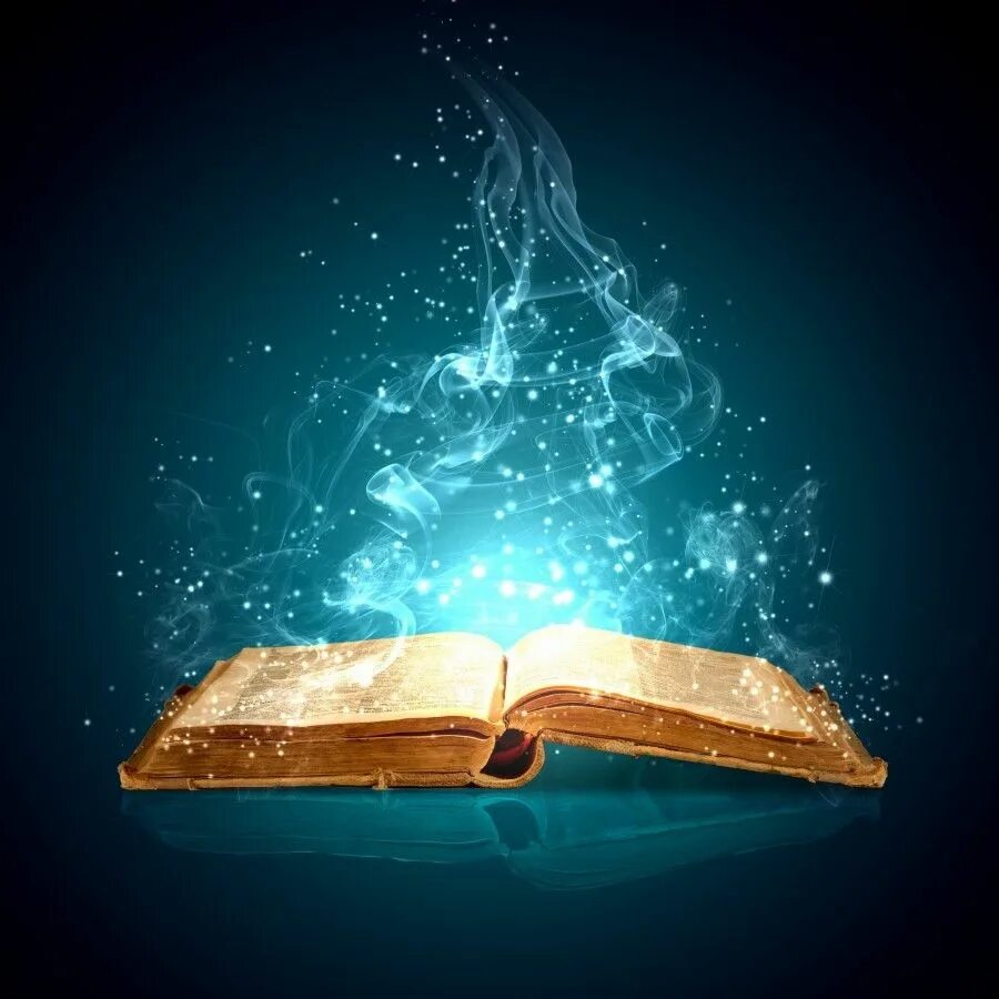 Magic image