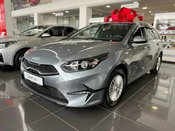 Купить киа в сургуте. Kia Ceed 2018 — 2021 CD серебристый. Kia Ceed 2018 — 2021 CD серый.