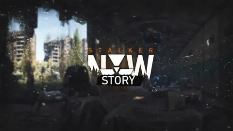 New story