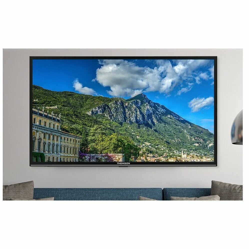 Thomson t24rtl6010 hdr led. Thomson t24rtl6010 hdr led