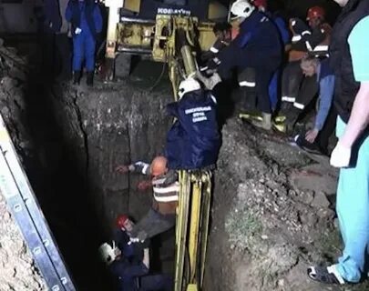 Несчастный случай со смертельным исходом