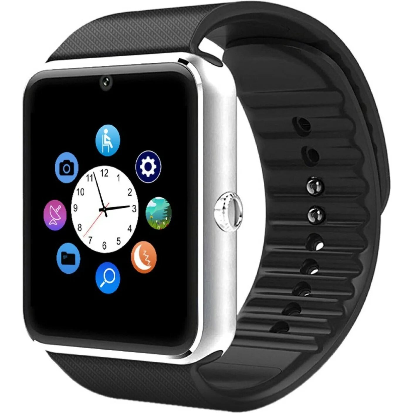 Китайские смарт час. Смарт вотч gt08. Smart watch gt08, Silver. Smart watch gt8. Смарт-часы gt08 (черный).