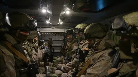 96 разведка