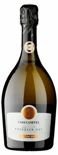 Canevel prosecco