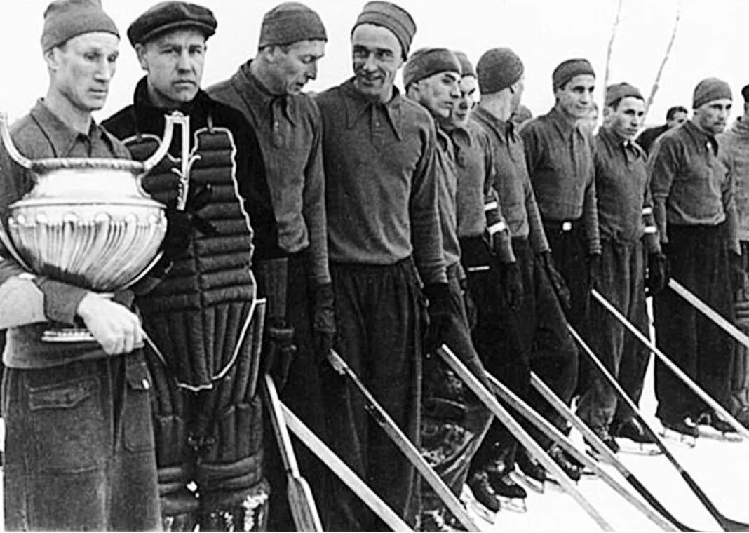 динамо москва 1946