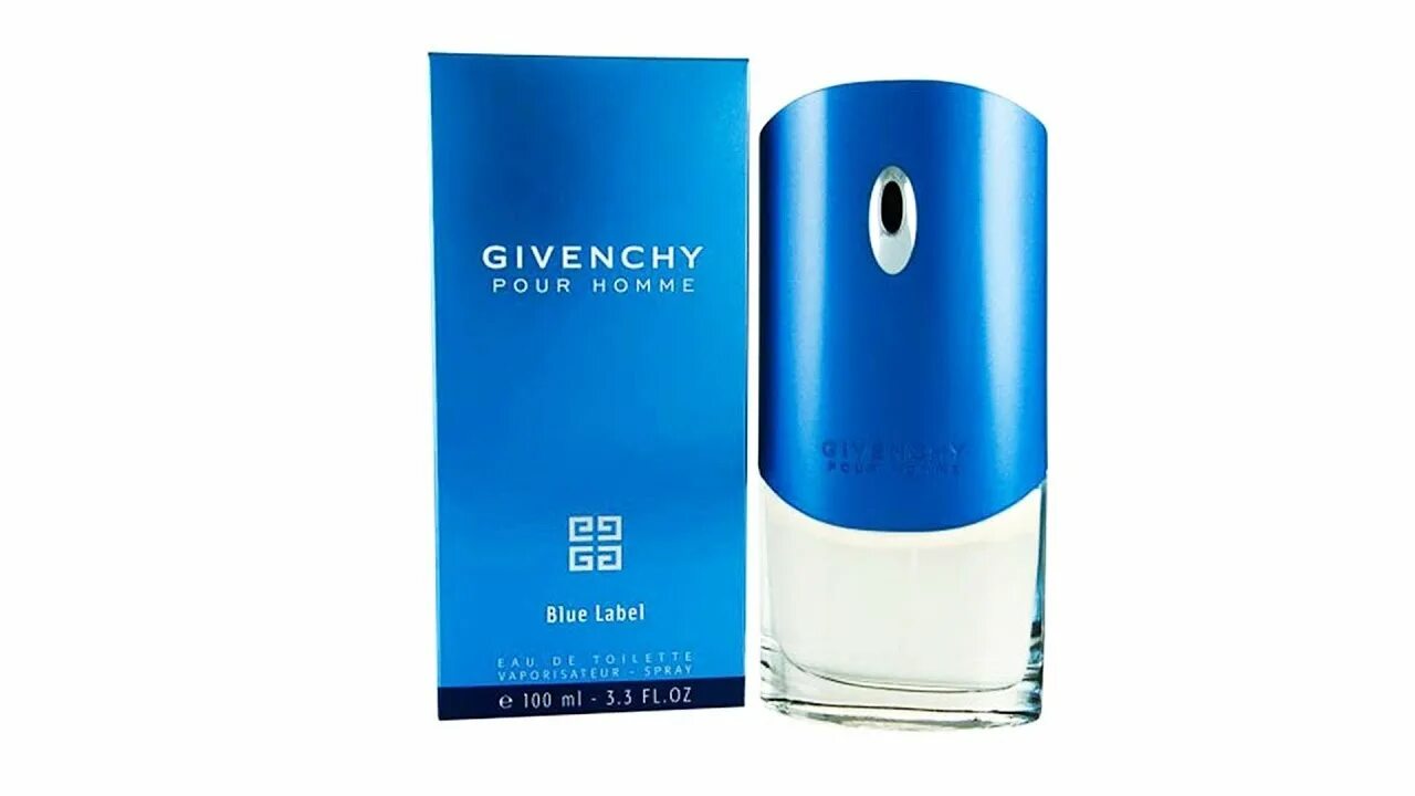 Мужские духи Givenchy "pour homme Blue Label" 100 ml. Туалетная вода Givenchy Givenchy pour homme Blue Label. Givenchy Blue Label (Парфюм живанши) - 100 мл.. Givenchy pour homme Blue Label 35 ml. Живанши хом мужские