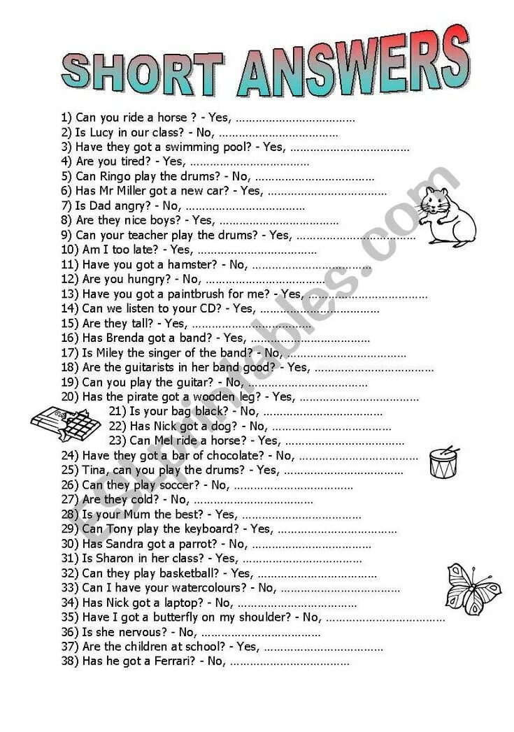 Was were questions and answers worksheets. Verb to be short answers worksheet. краткие ответы worksheets. short answers упражнения. have got to be short answers упражнения.
