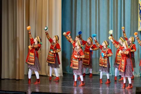 Новосибирском доме ветеранов