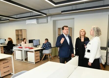 Институт пространственного планирования