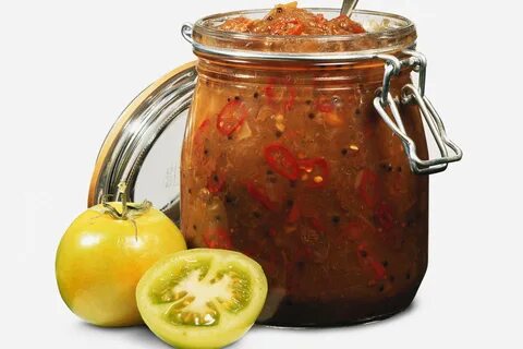 Икра из зеленых помидор на зиму рецепты
