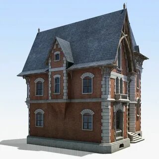 3d old