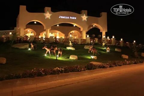 Neverland hurghada 4
