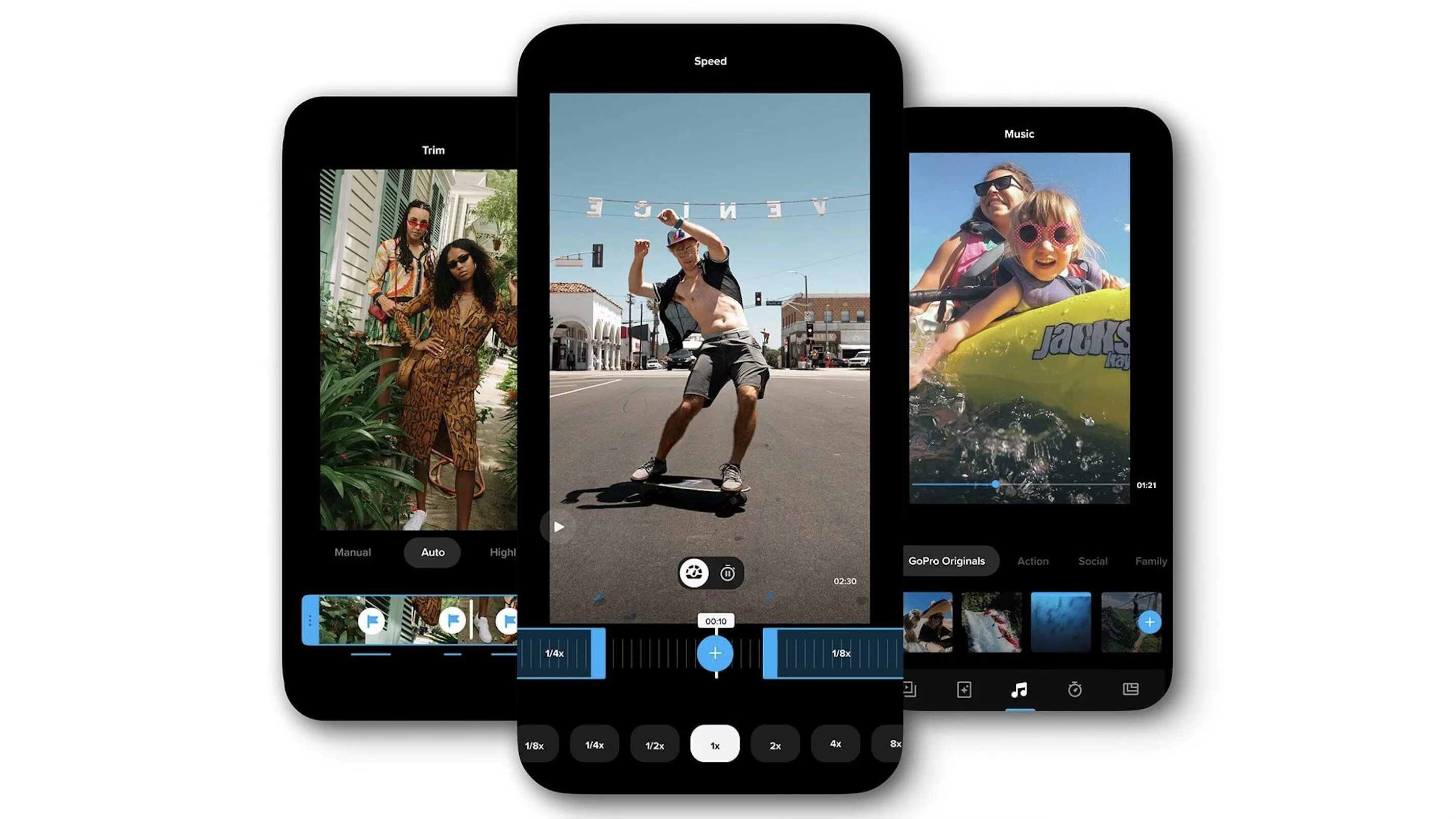 Gopro app. Приложения android ios. gopro quick. quik на macbook. с айфона видео на андроид тв.