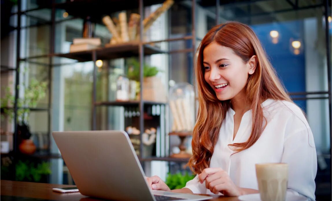 Ever work. Девушка GMAC. Ноутбук в ресторане. Coffee and Laptop shop. Coffee shop Laptop work.