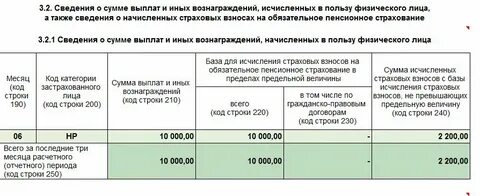 Договор гпх взносы от несчастных случаев 2024