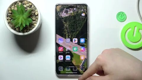 Xiaomi 13 t экран