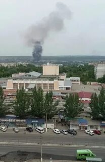 Обстрелы луганска сегодня последние