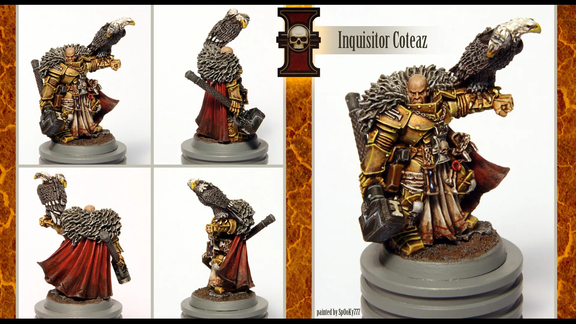 Инквизитор стример. Лорд инквизитор котеас. inquisitor coteaz. warhammer 40000 торквемада котеас. свита инквизитора вархаммер.