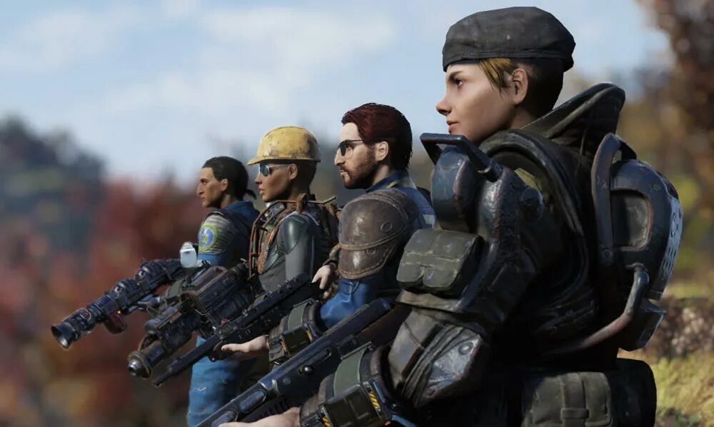 Fallout 76 арт. Atlantic city fallout 76. Atomic shop fallout 76. Adam adamowicz concept art fallout убежище. Fallout 76 персонажи.