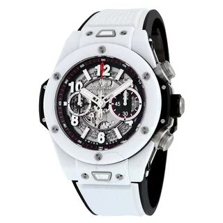 Hublot ceramic