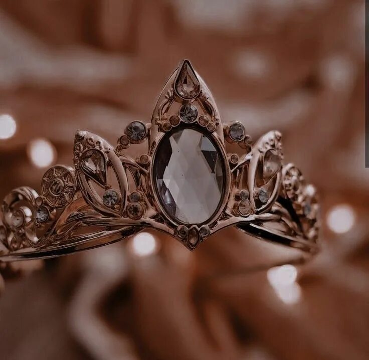 Core crowns
