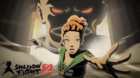 Shadow fight мэй