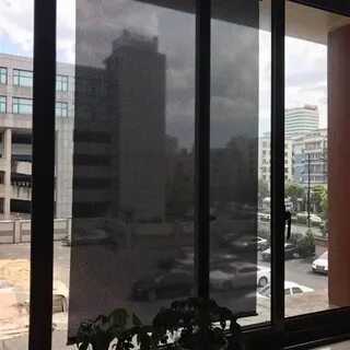 Экраны на окна квартиры