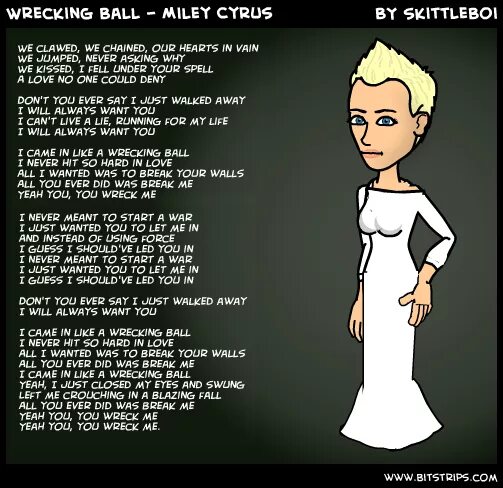 Miley Cyrus Ball. Текст песни Wrecking Ball. Майли Сайрус Wrecking Ball текст. Майли Сайрус Болл текст.