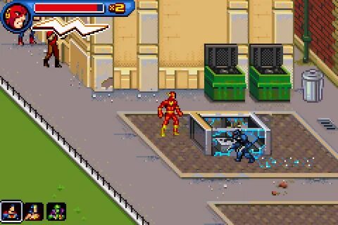 Флеш игры про людей