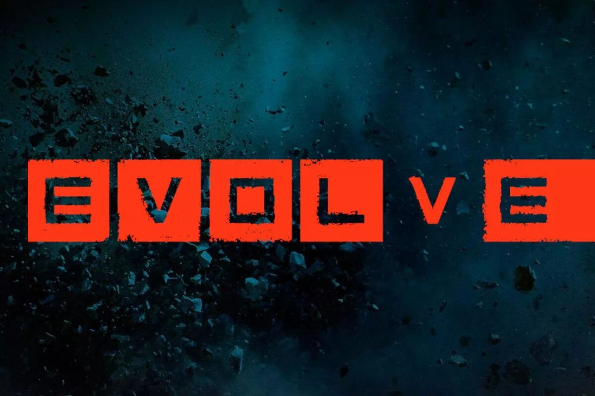Самп evolve