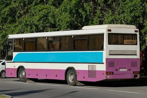 Маз 152