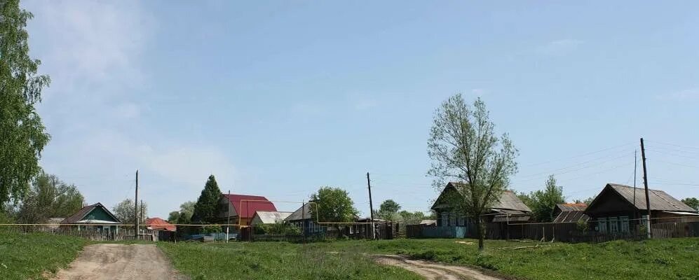 Дедушка из мордовского села рассказал о своих предках и жизни LOCALОЧКА Дзен