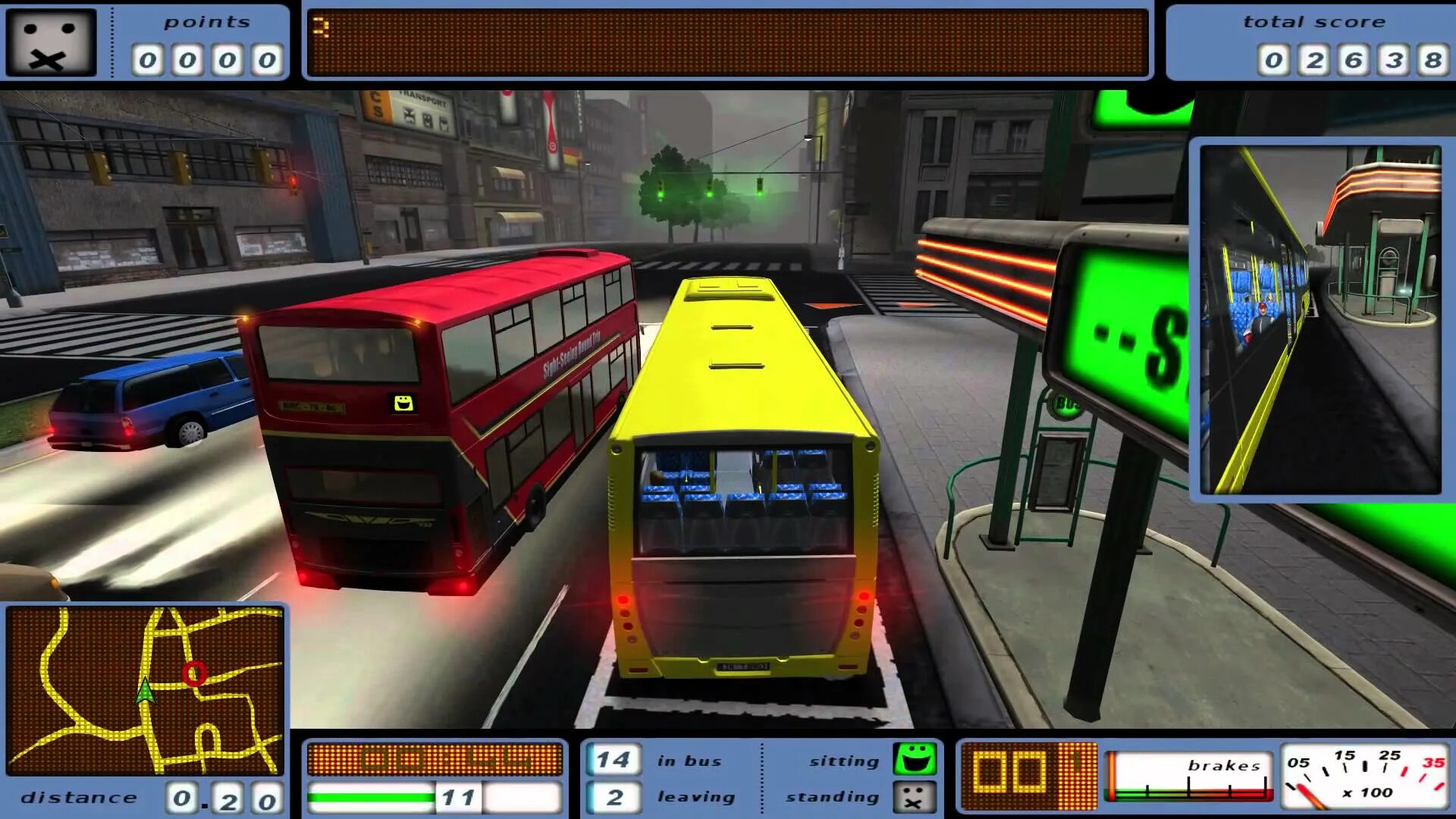 Bus Simulator 2007. Bus Driver game. Игры про автобусы на ПК. Маршрутка игра.