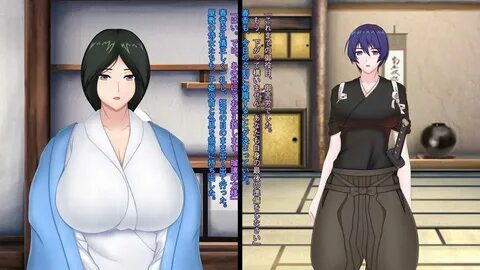 Bakunyuu party