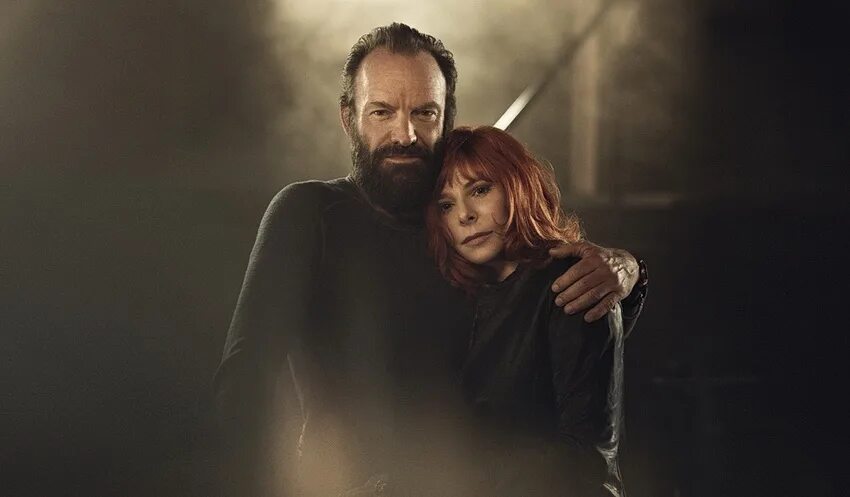 Sting stolen car. Sting Mylene Farmer stolen car. Mylene Farmer & Sting - stolen car Mylene Farmer & Sting.