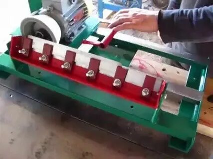 Приспособление для заточки ножей рейсмуса