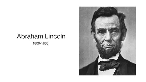 Therefore, Lincoln did not have depression. 