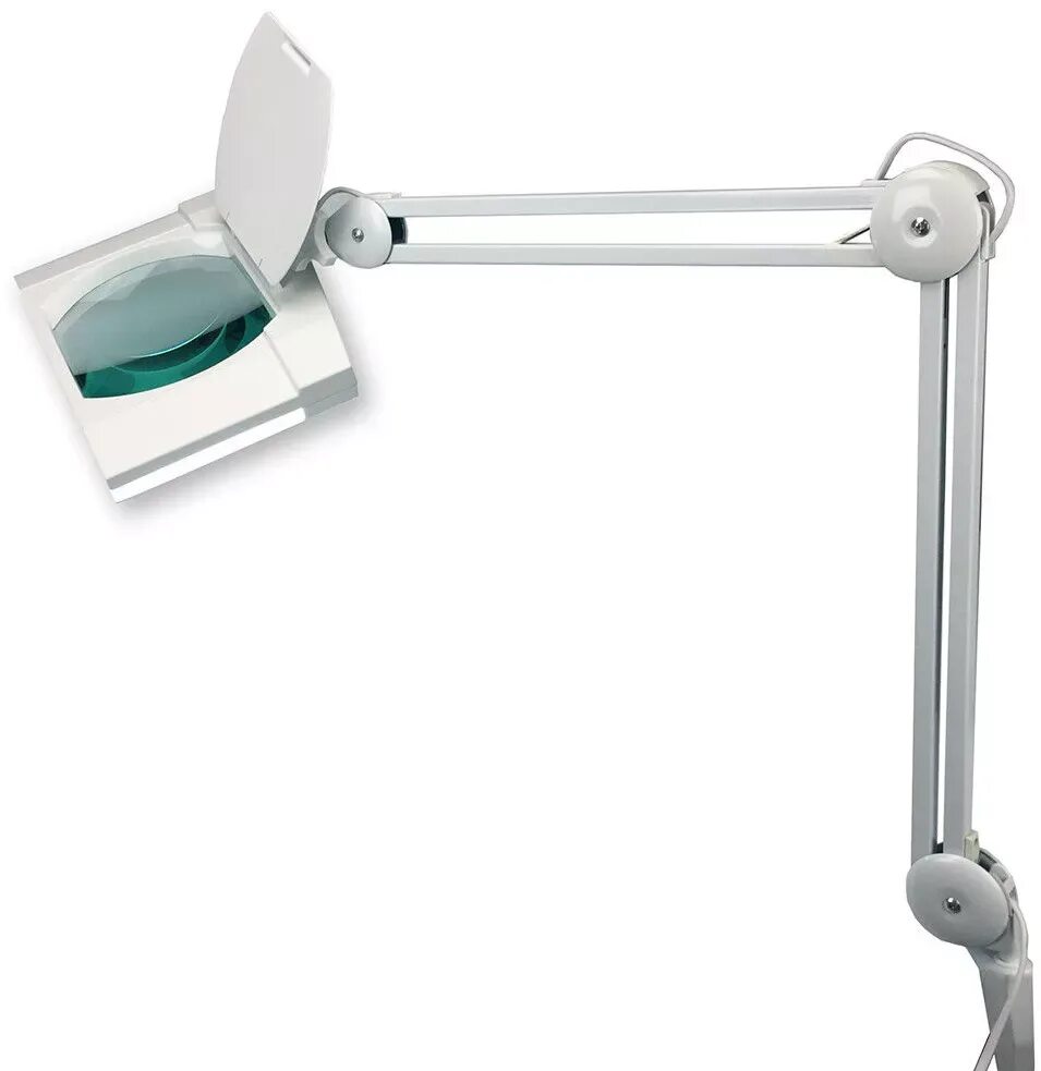 Лупа на струбцине. 0w, 100-240v, крепление на струбцине к столу). Лампа-лупа lamp-zoom 8069led-108-5d. Лупа настольная 20701l на струбцине х5. Лупа-лампа zhongdi zd-140a коробка.